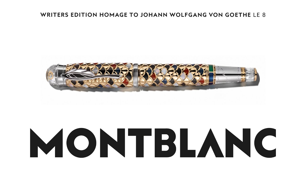 A True Polymath - LUXUO