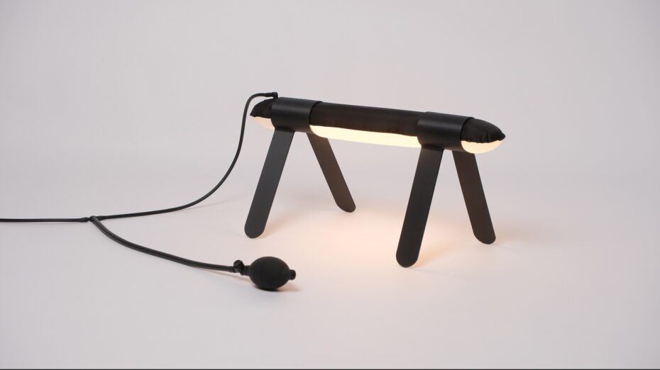 (Air)just lamp