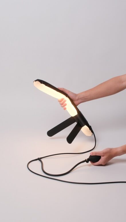 (Air)just lamp