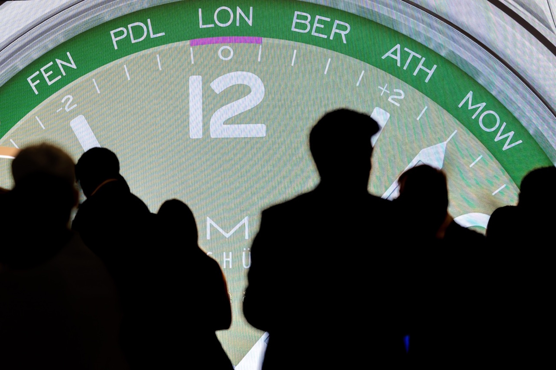 WOW Editors Speak About Timepieces at Watches and Wonders Geneva 2025