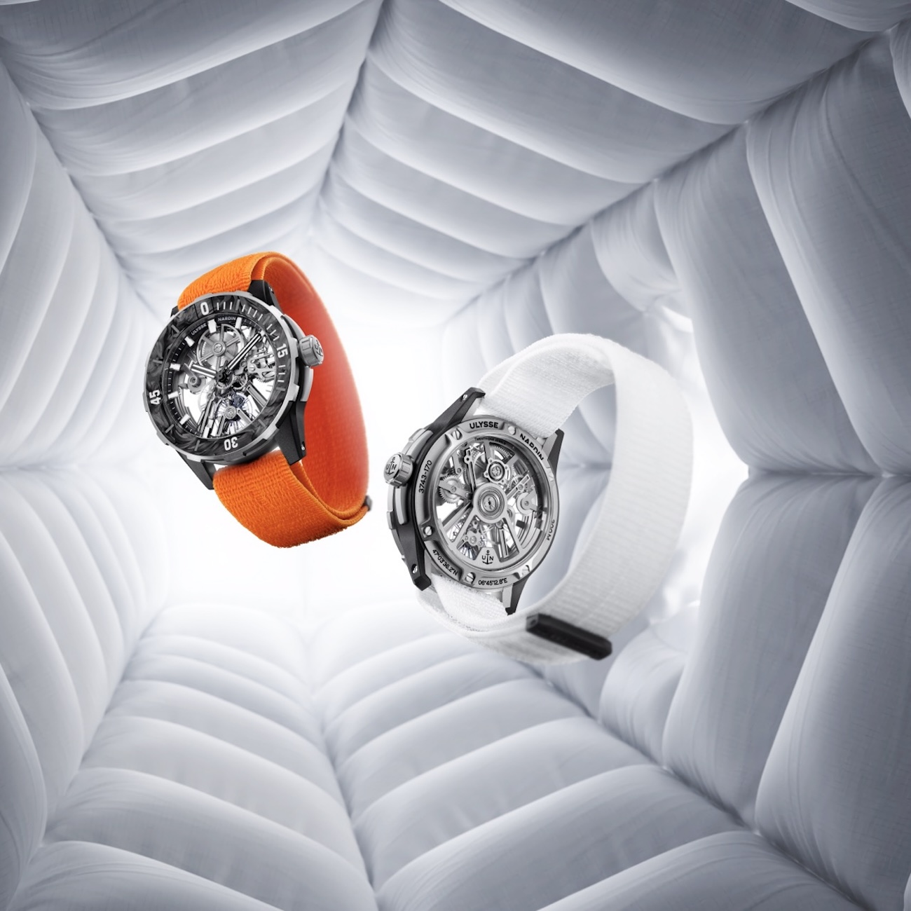 Ulysse Nardin Watches