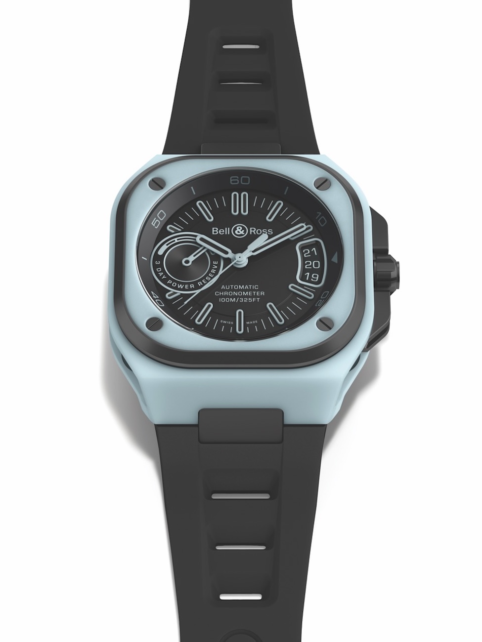 Bell & Ross