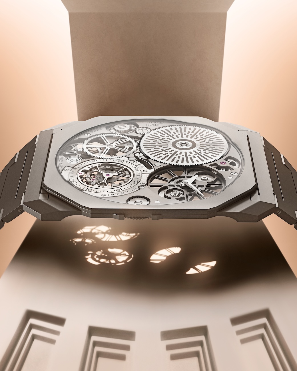 Bvlgari Ultra