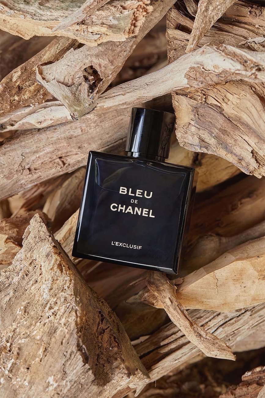 Chanel-Bleu