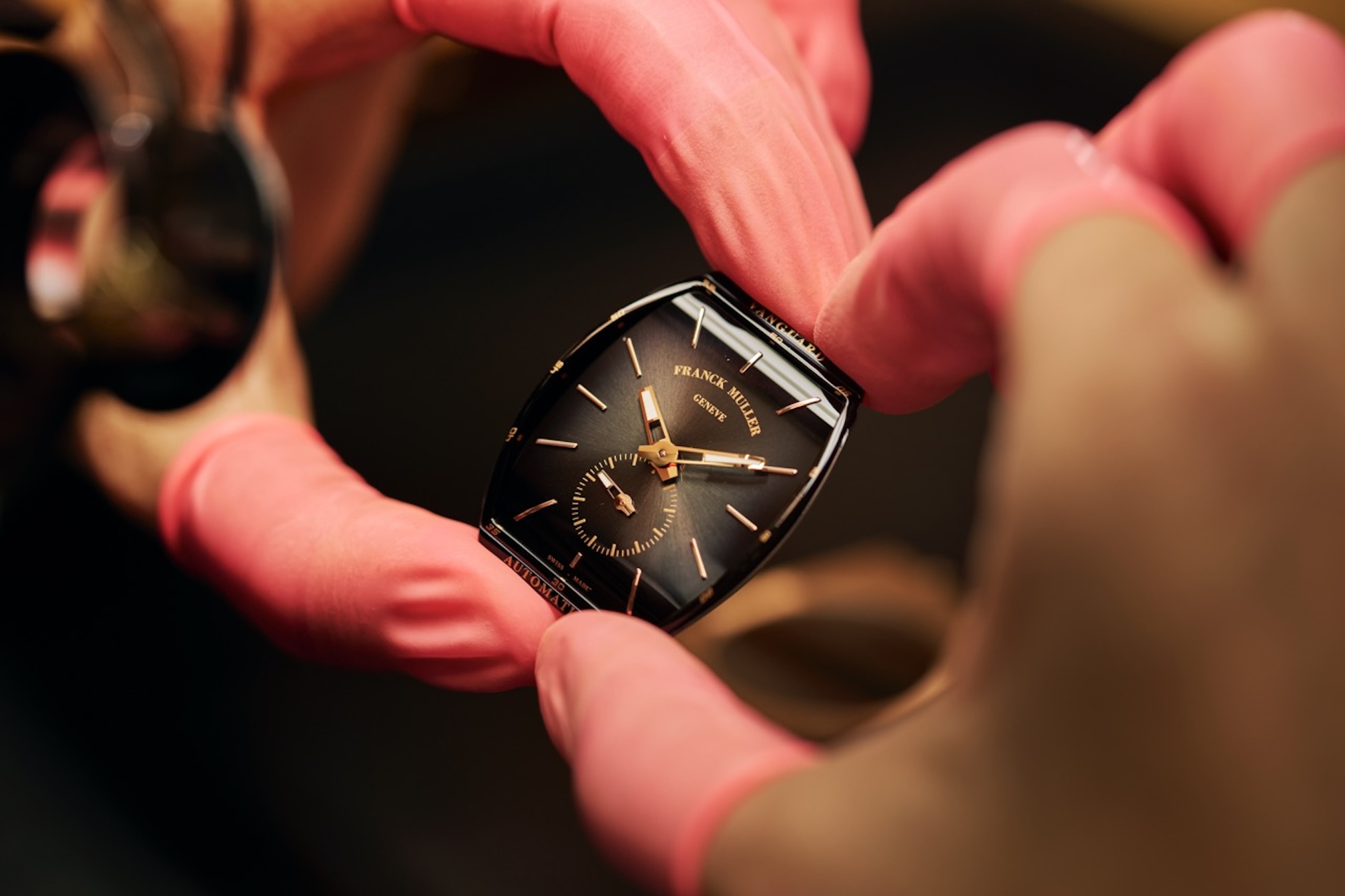 Franck Muller