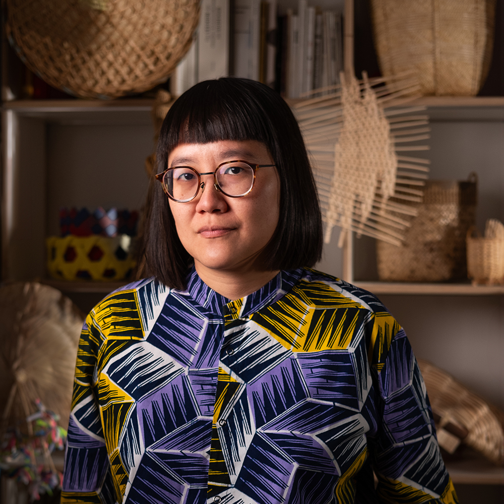 Evelyn Kwong