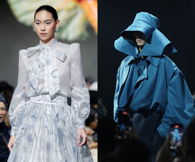 8 Noteworthy Malaysian Style Designers 