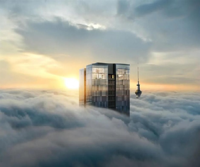Penthouse Living To Elevate Your Existence And Portfolio