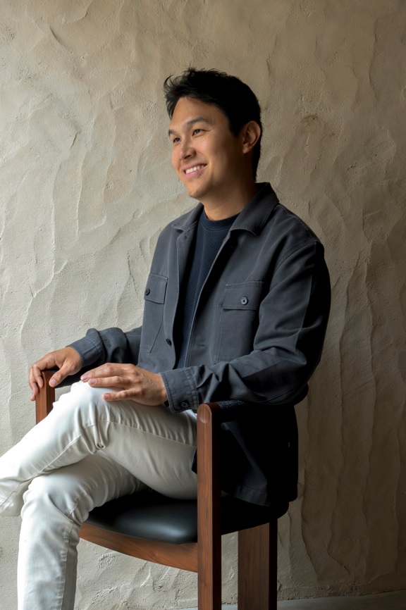 Gabriel Tan