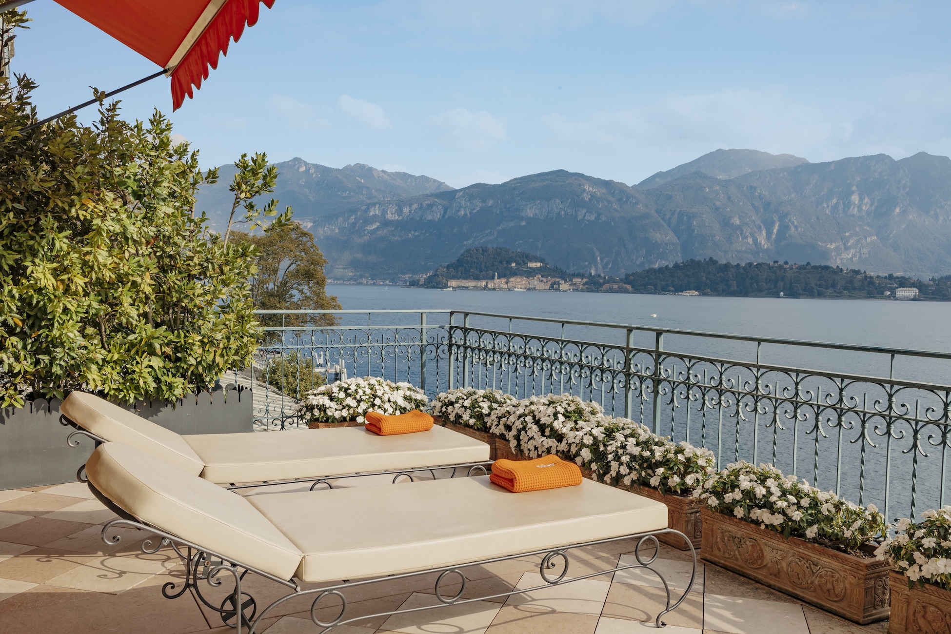 Grand Hotel Tremezzo
