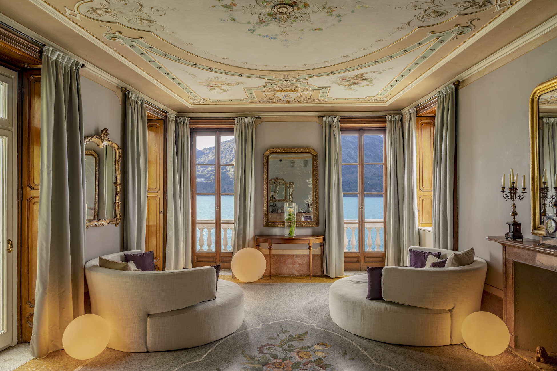 Bedroom Suite
