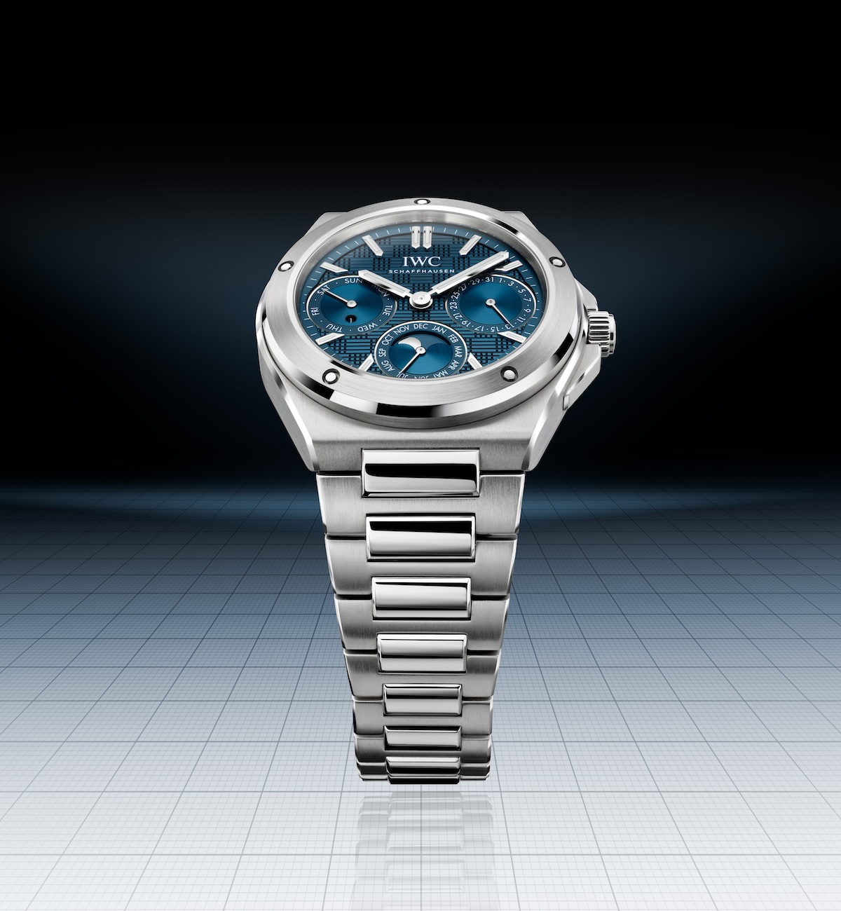 IW344903 Ingenieur perpetual