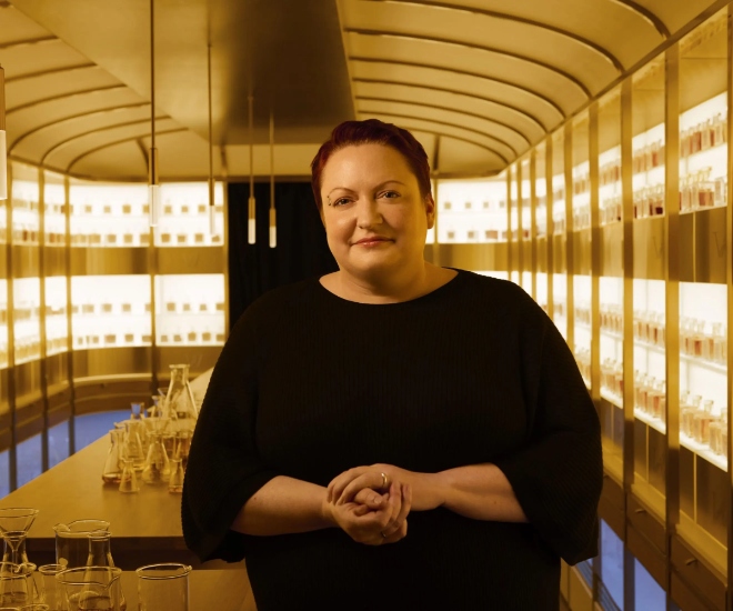 Dr Emma Walker and Olivier Rousteing Converge to Position Whisky at the Forefront of Luxury