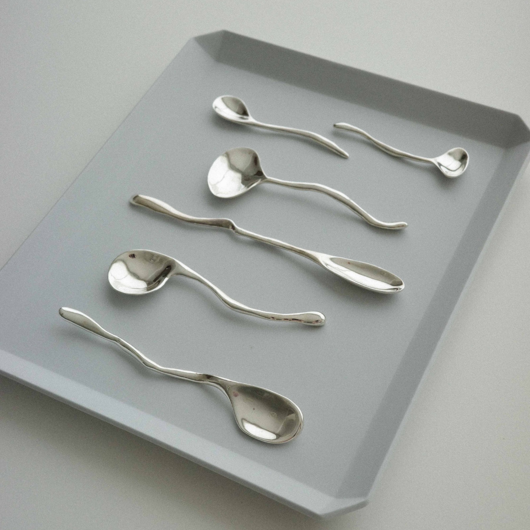 Keep Me Close spoons, Just Studio.