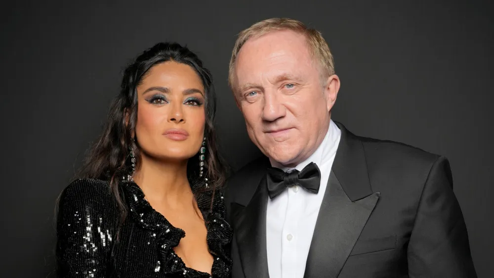 pinault
