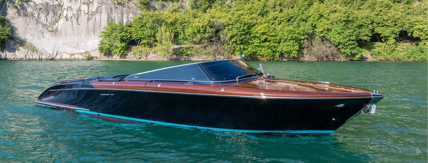 Ferretti Group’s six global debuts at Cannes