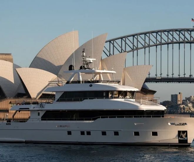 Gulf Craft is accepting cryptocurrency