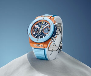 Maison Martin Margiela x G-SHOCK