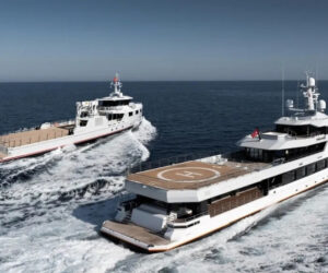 Christian Dior gets nautical with new jewelry line