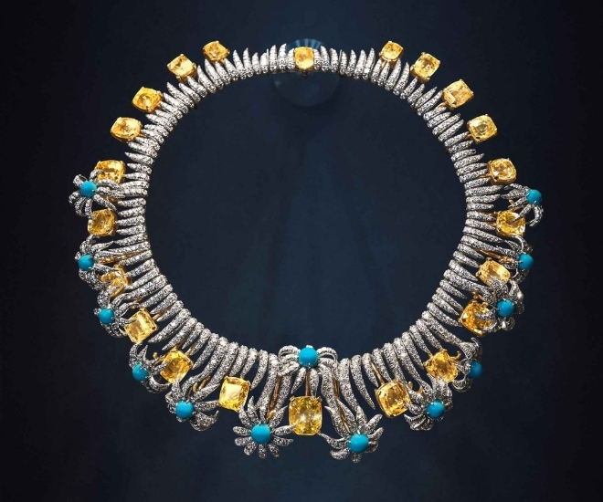 Tiffany & Co’s ‘Legendary Legacy’ Exhibition Arrives In Bangkok