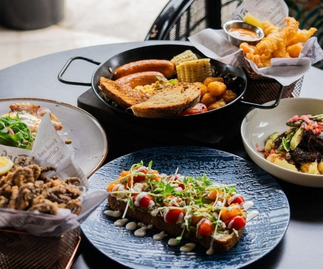 Singapore’s Pet-Friendly Scene is Thriving Here Are 10 Cafes and Restaurants That Prove It