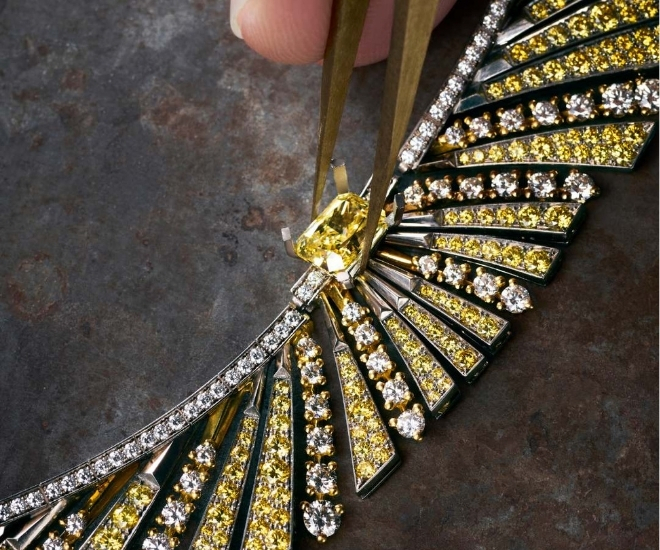 From Rue Royal To Riviera Dream: Fred’s Latest High Jewellery Collection Is Their Legacy Reimagined