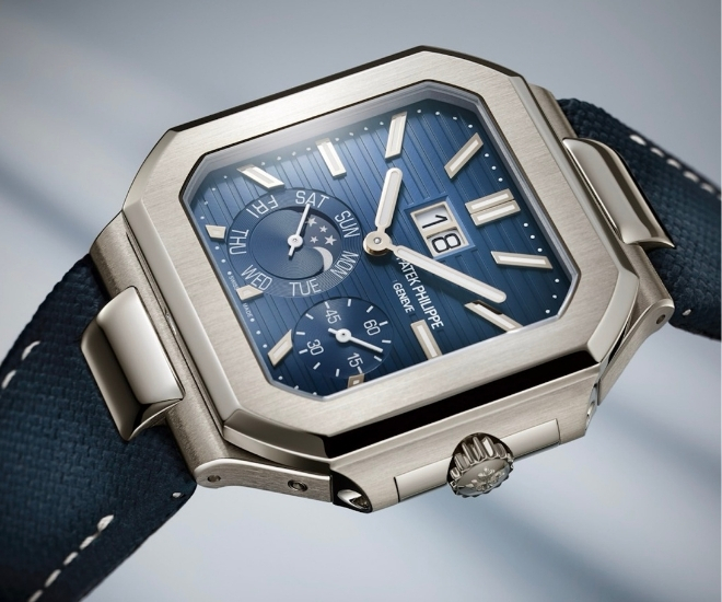 Platinum Watches: Exploring Luxury Timepieces and Top Brand Innovations