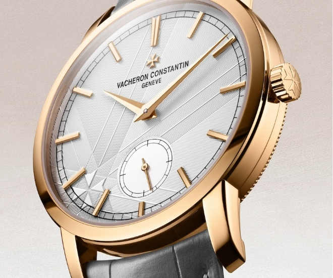 Celebrating 270 Years of Tradition With Vacheron Constantin