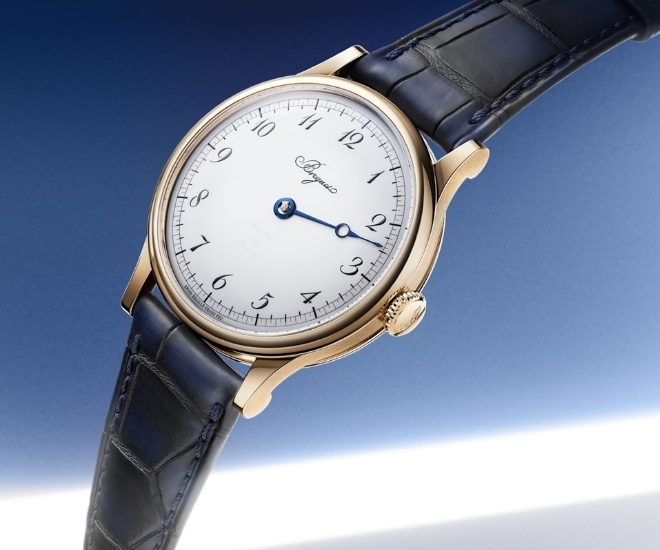 Breguet Classique Souscription: Celebrating 250 Years