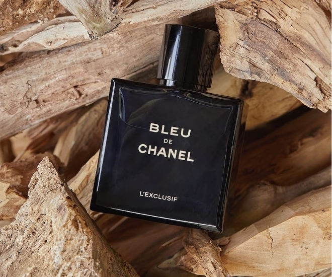 CHANEL Unveils the BLEU DE CHANEL L’Exclusif: A New Blue Without Limits