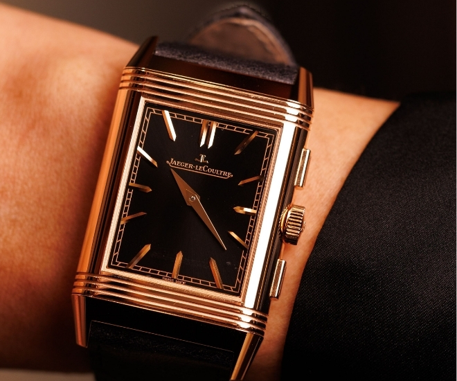 Watches and Wonders Geneva 2025: Jaeger-LeCoultre Pays Tribute to the Reverso