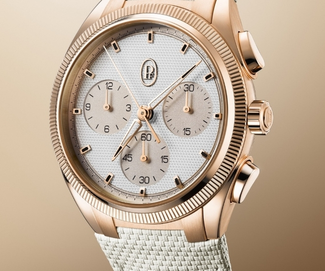 Guido Terreni on Parmigiani Fleurier’s Vision and Timeless Design Philosophy