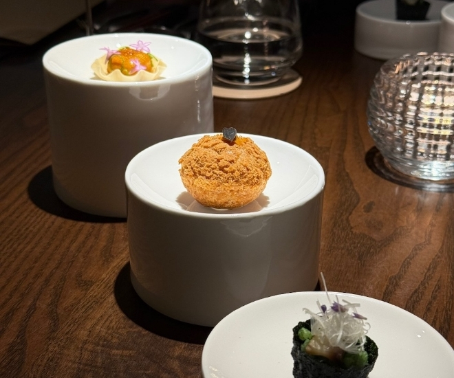 Review: SHU KL Brings Us On A Culinary Chinese Diaspora Journey