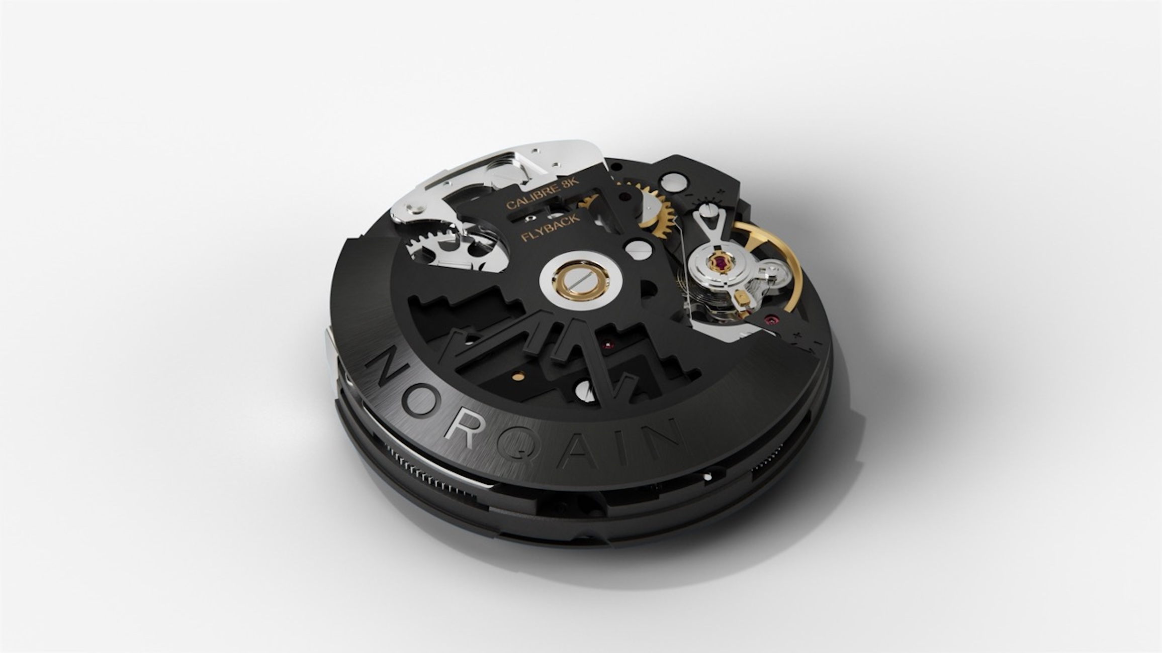 Norqain micro-marca