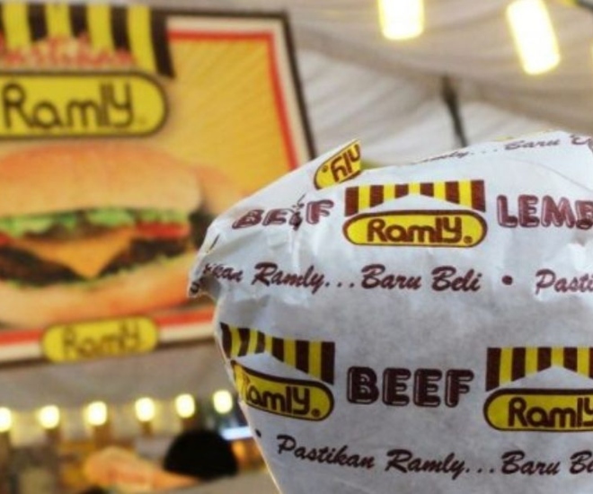 How Ramly Burger Built a Malaysian Food Empire How Ramly Burger Built a Malaysian Food Empire