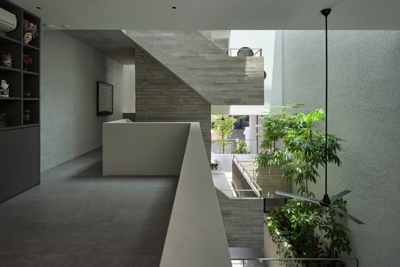 Room plan House