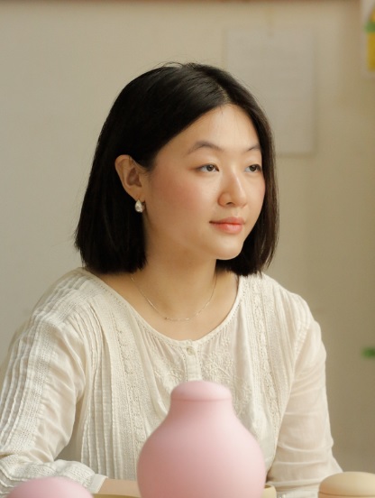 Sophia Chin