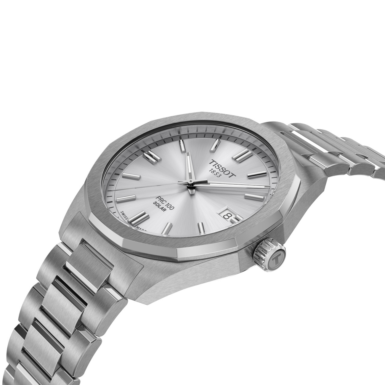 PRC 100 Solar Tissot