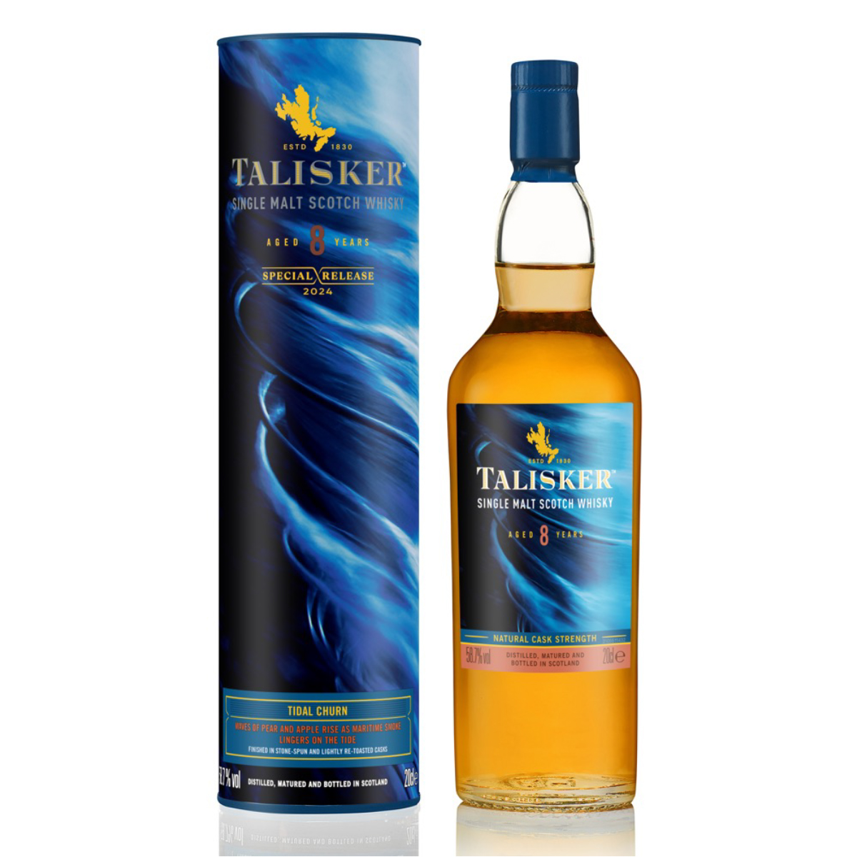 Diageo Talisker
