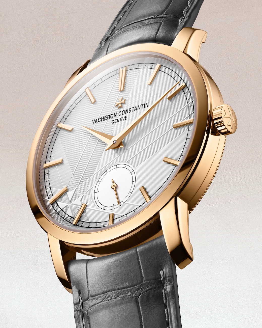 Vackeron Constantin