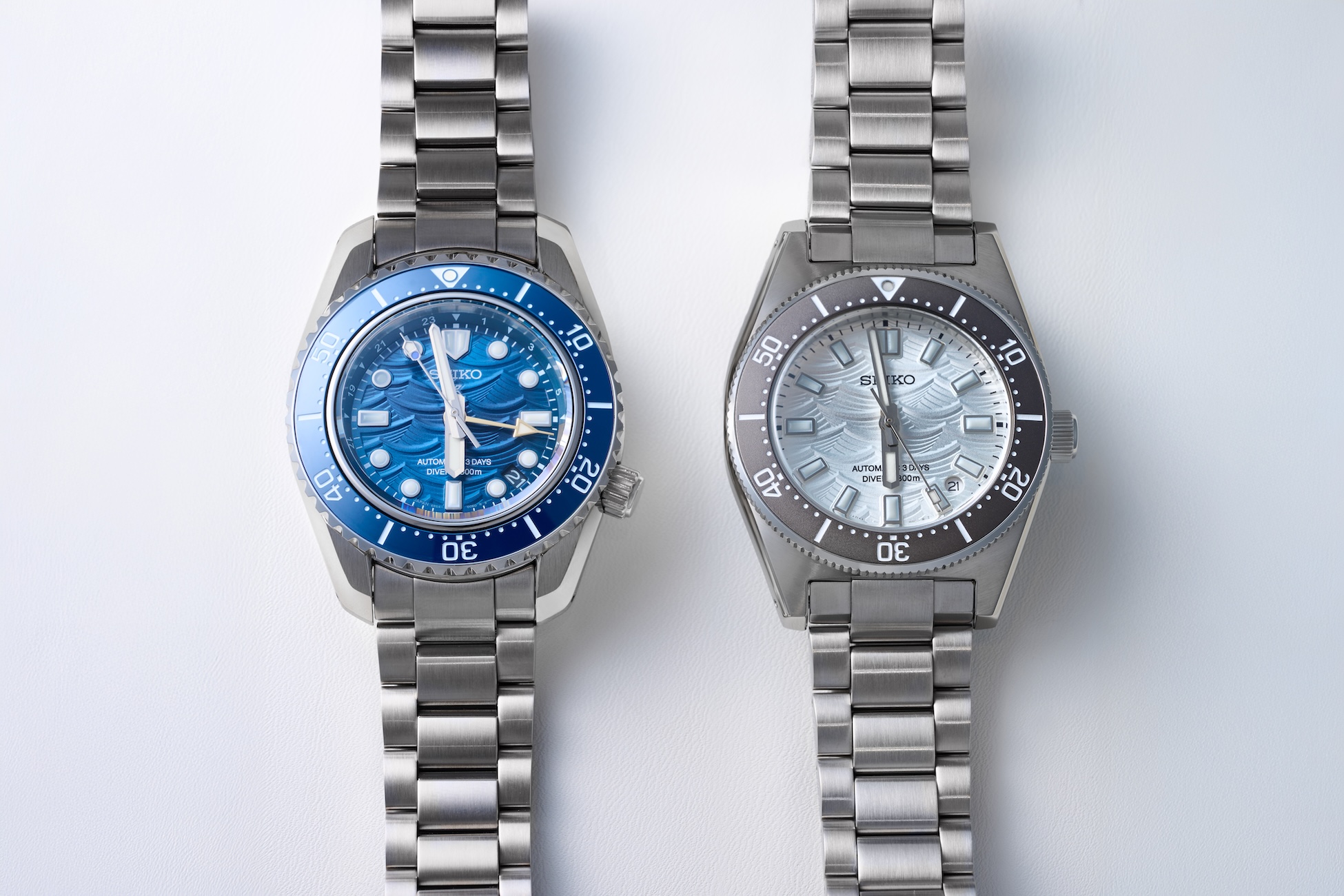 Seiko
