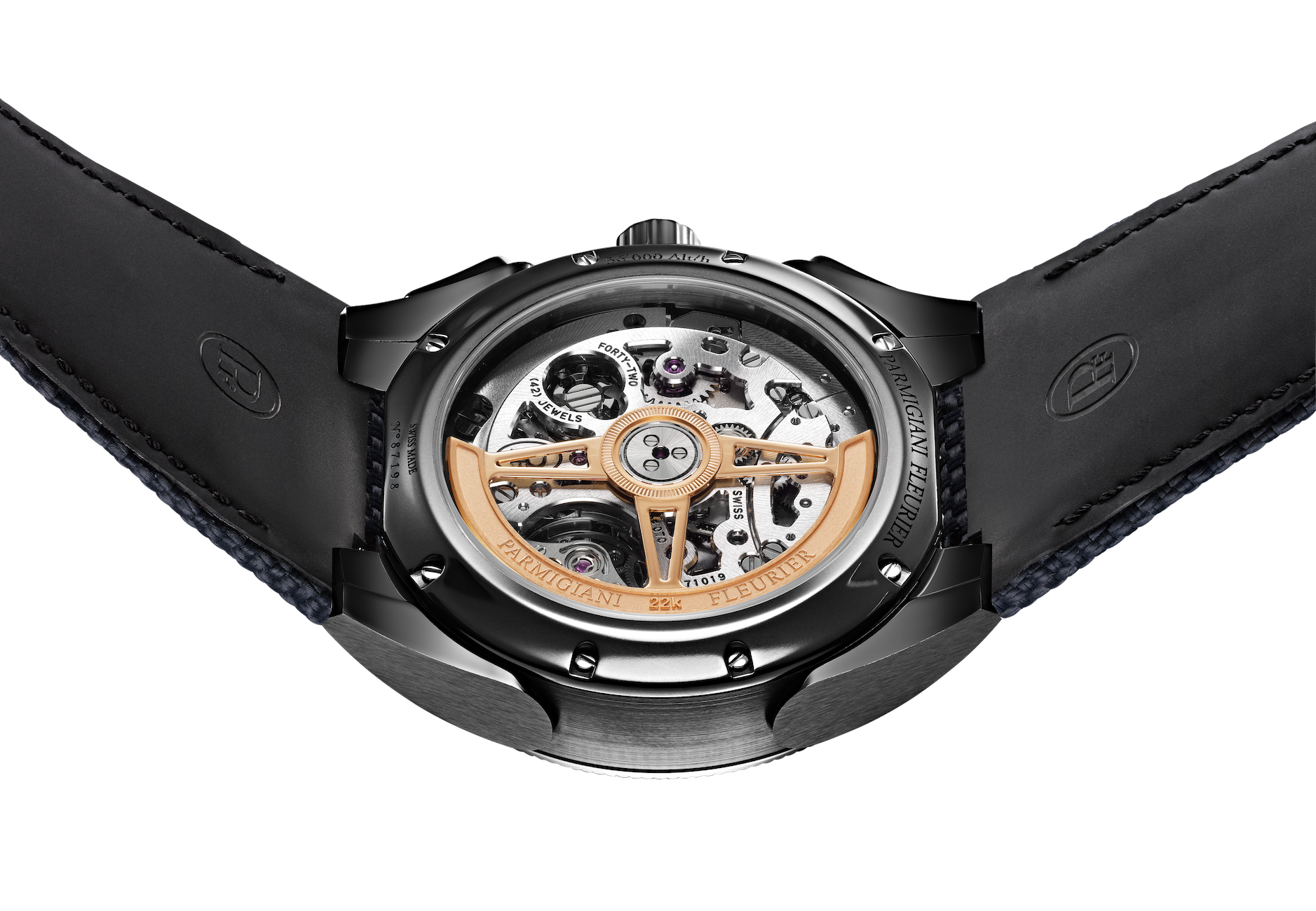 Parmigiani