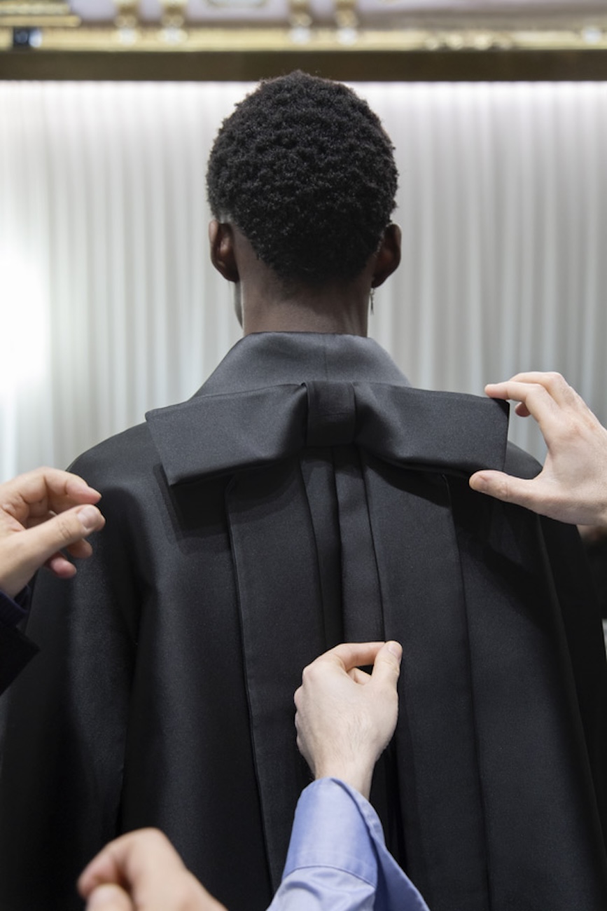Dior Mens Wear Kim Jones