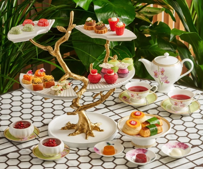 Celebrating Singapore’s 60th Through Design, Dining and Destination‑Led Experiences