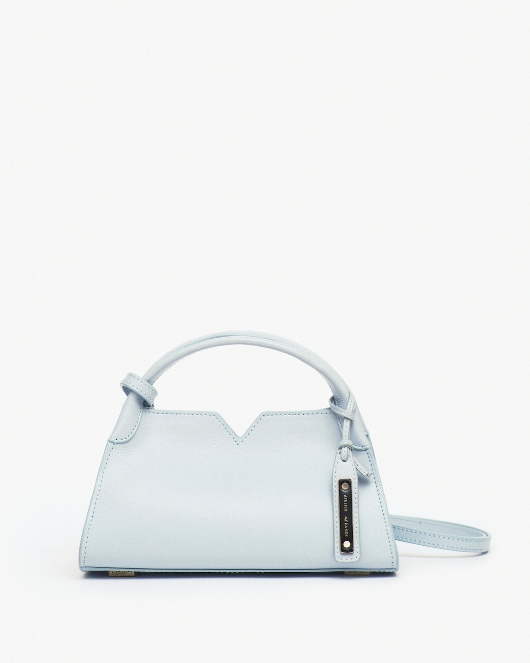 The MIKI Bag - Alpine Sky