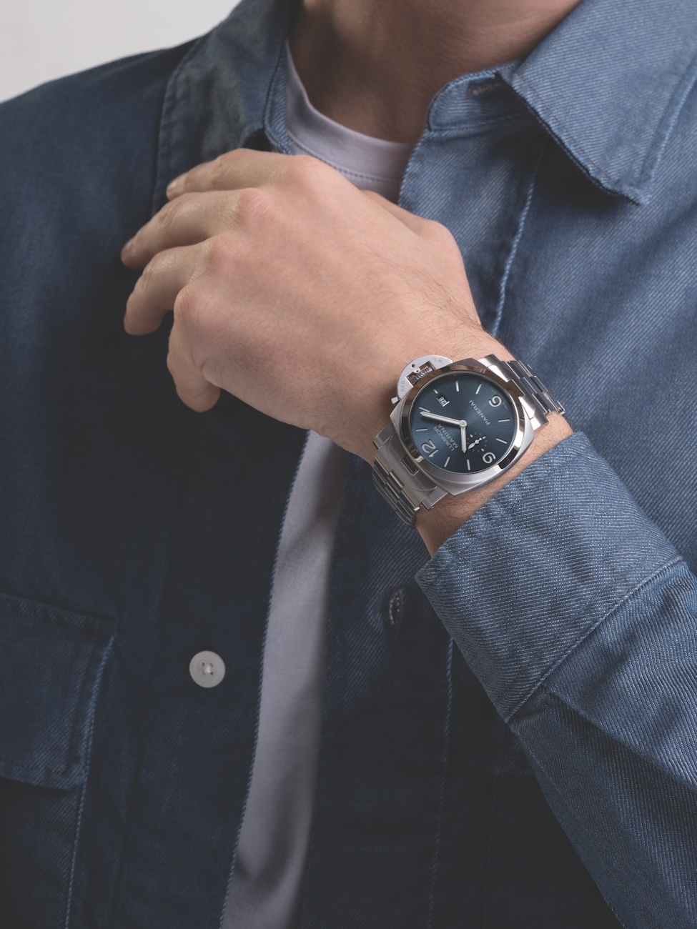 Panerai Watch