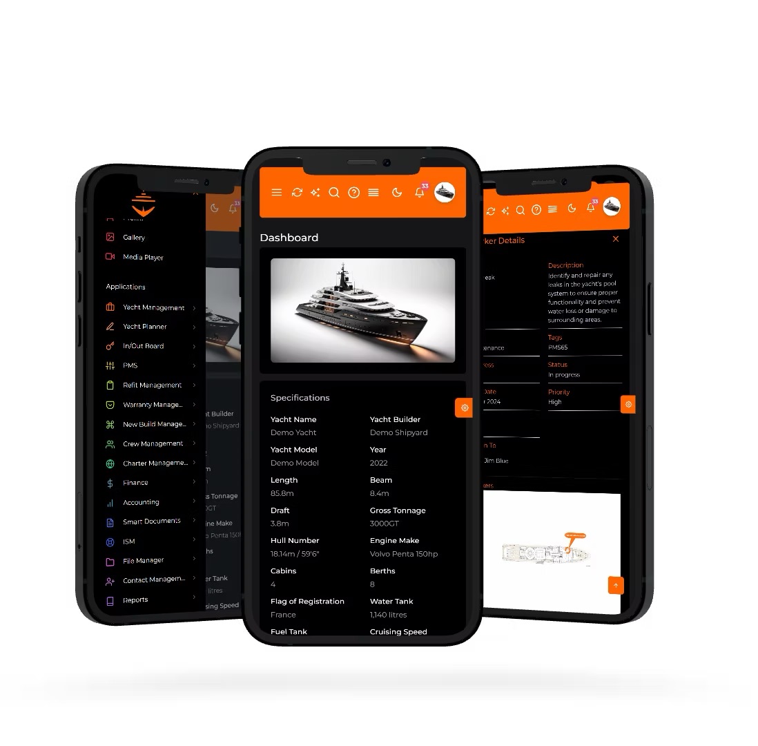 Mobile app
