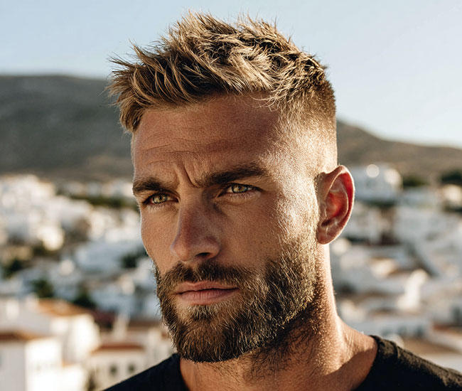 Prime 8 Low-Upkeep Males’s Haircuts Prime 8 Low-Upkeep Males’s Haircuts
