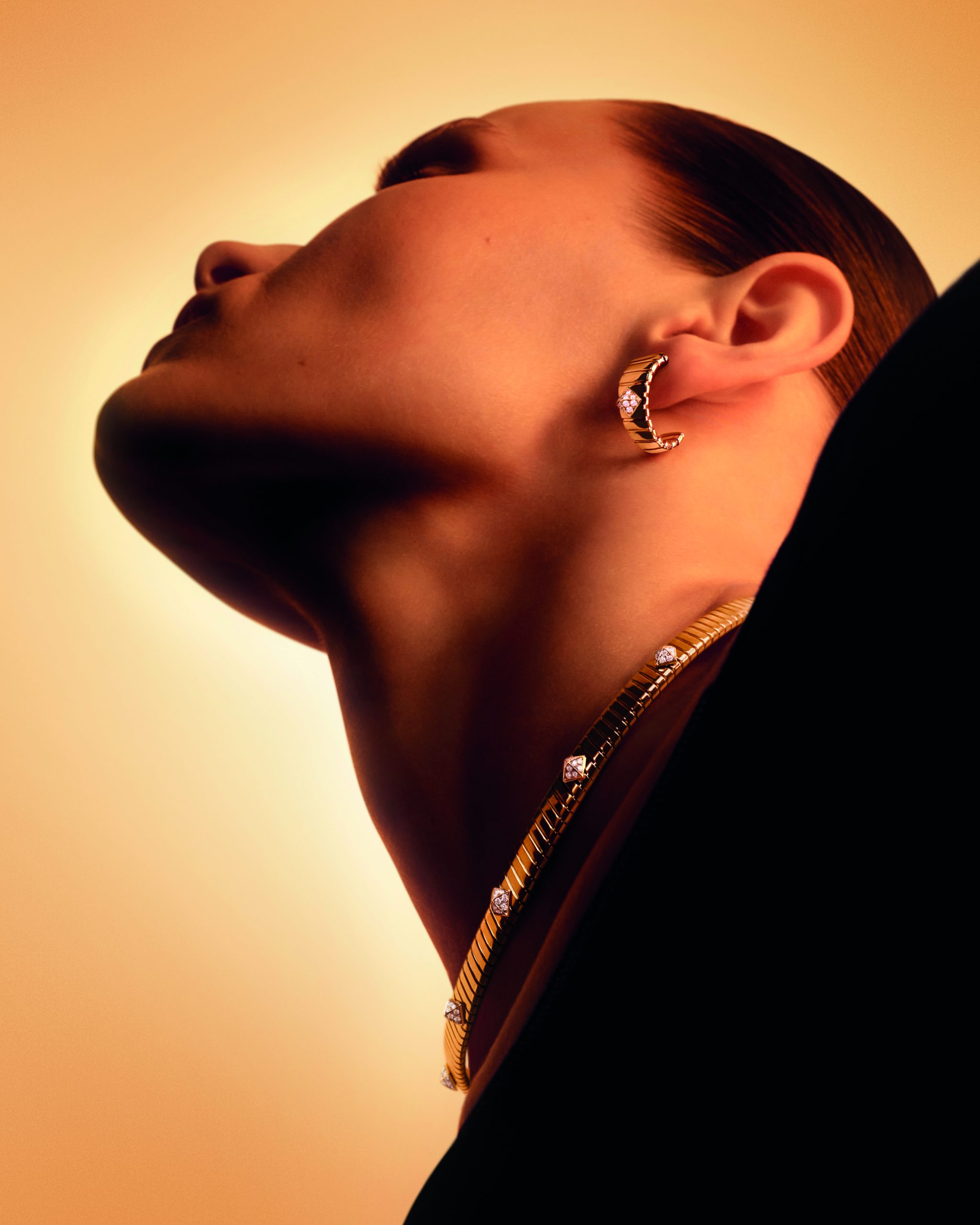 Jewellery Bvlgari