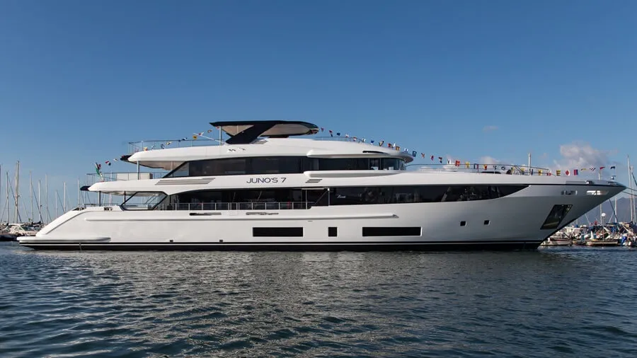 Benetti